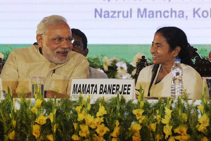 Mamata Birthday: দীর্ঘায়ু কামনা করে 'দিদি'-কে জন্মদিনের শুভেচ্ছা মোদীর, পাল্টা ধন্যবাদ জানালেন মমতাও