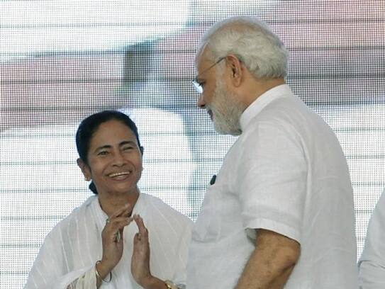 PM Modi will fulfill Didi's unique demand!