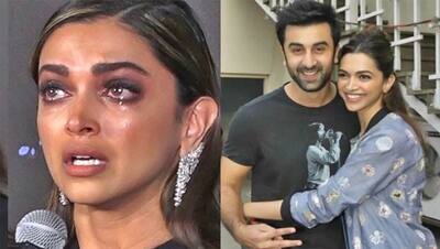 Ranbir Kapoor once admitted cheating on Deepika Padukone, here is what he said
