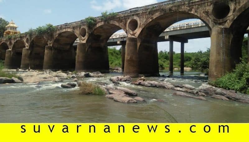 MP Pratap simha check bridge work