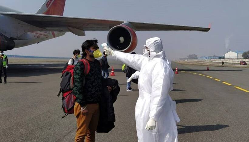 India gets going in flight with new rules; wounded wings to take time to heal