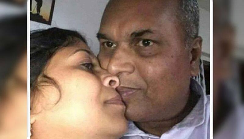 No lockdown for lust Kerala priest caught having sex with woman  