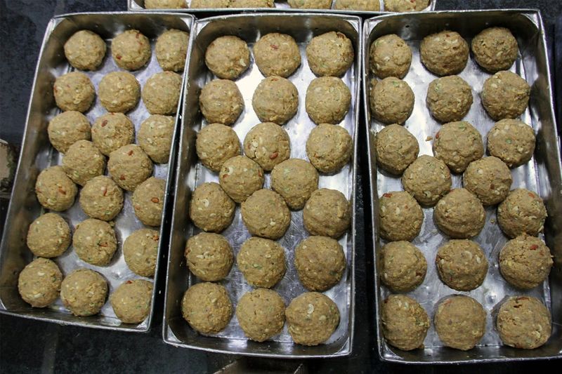 TTD TO COMMENCE LADDU PRASADAM SALES FROM MAY 25 ACROSS ALL DISTRICT HQ IN AP