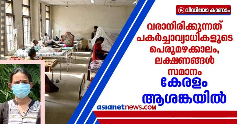 dengue reports in kerala amid covid19 lockdown challenge to health workers