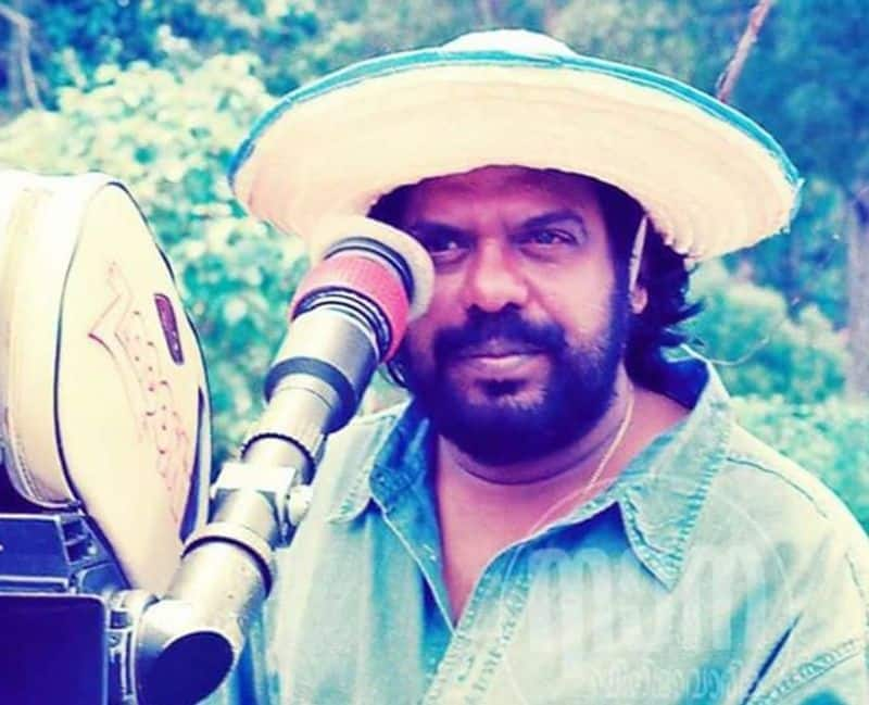 Sex and love in films of Bharathan and Padmarajan by KP Jayakumar