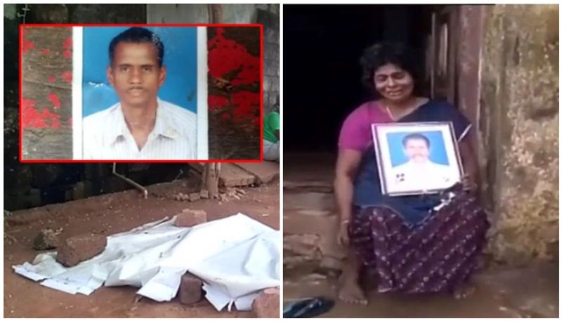 covid 19 lockdown accused in parassala maniyan killing arrested