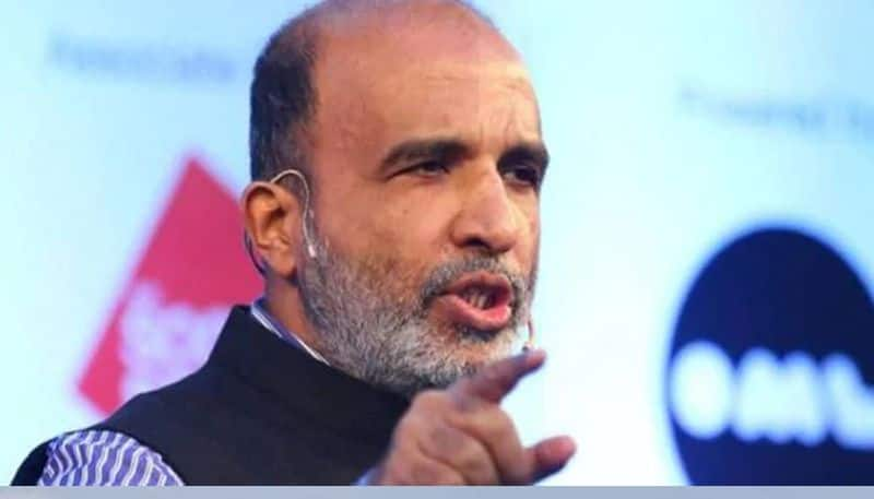 Congress leader Sanjay Jha tests positive for coronavirus