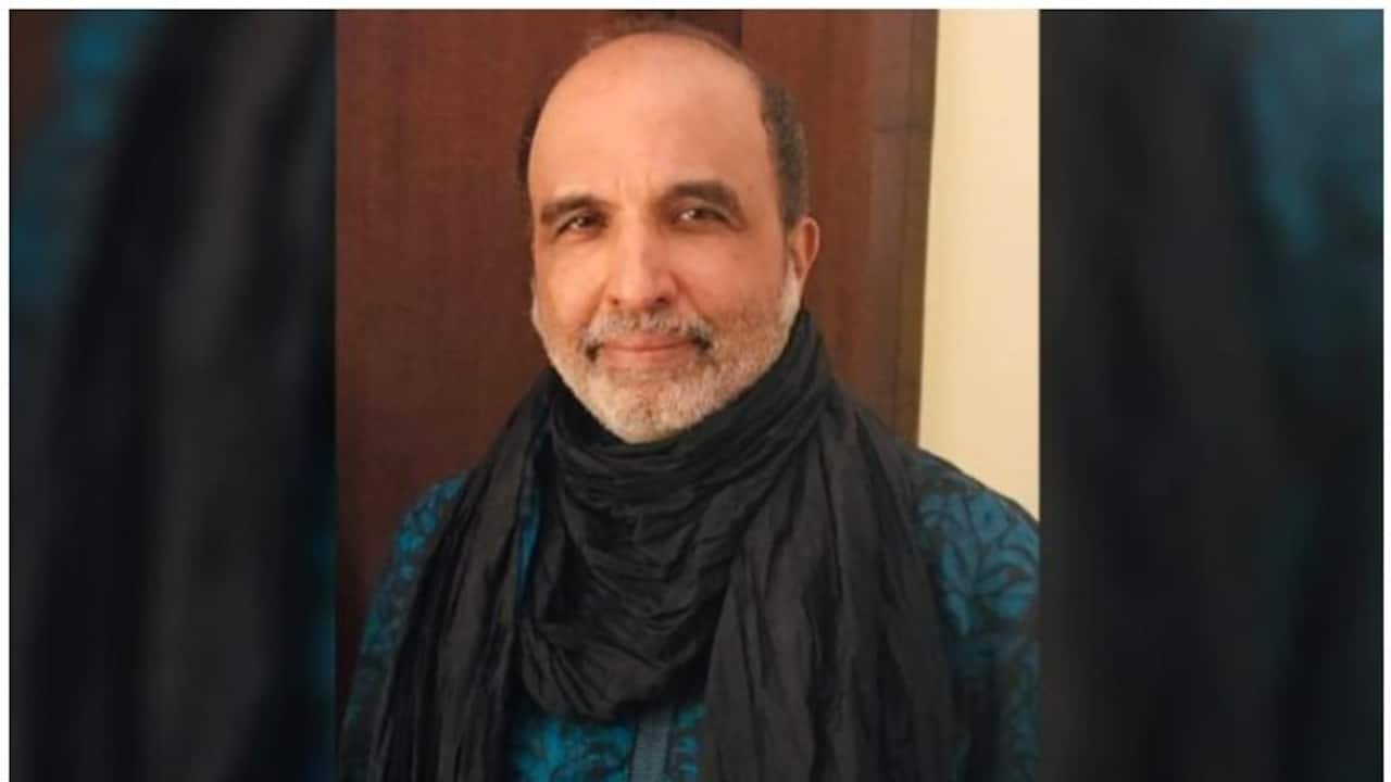 कांग्रेस नेताओं ने नेतृत्व परिवर्तन के लिए सोनिया गांधी को लिखी थी चिट्टी,  संजय झा का दावा