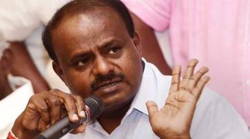 Kumaraswamy exposes Congress as it merges BSP MLAs in Rajasthan while accusing BJP of horse-trading