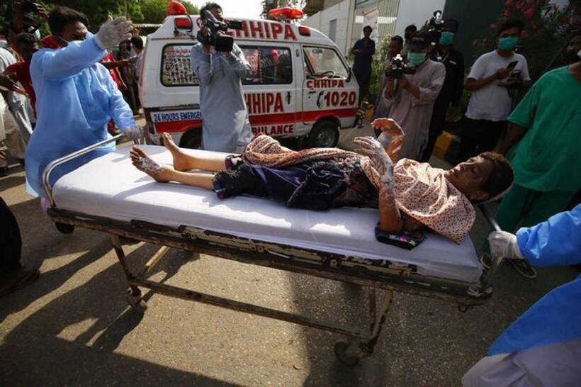कोरोना के मरीजों के घर में लेने आएगा ई वाहन, इसकी जानकारी देनी होगी