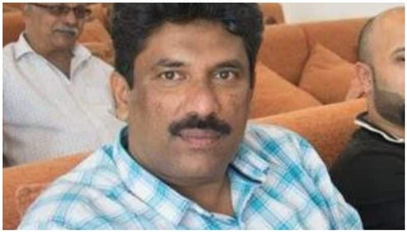 keralite expatriate died in saudi arabia due to covid