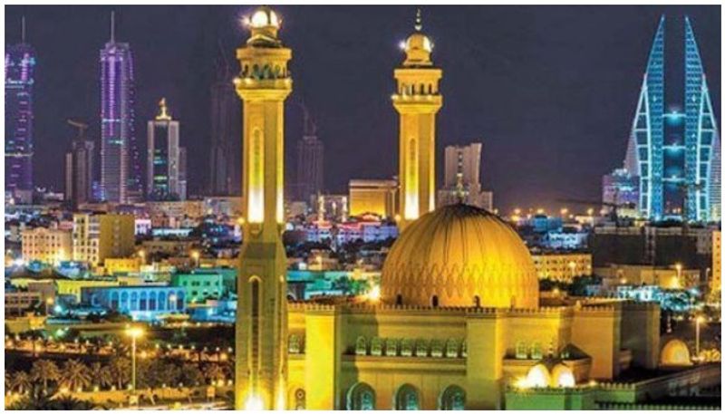 eid ul fitr will be on sunday in gulf countries