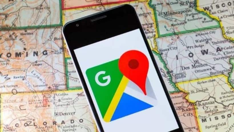 Use your Google Maps to know vaccination locations in India: Details inside