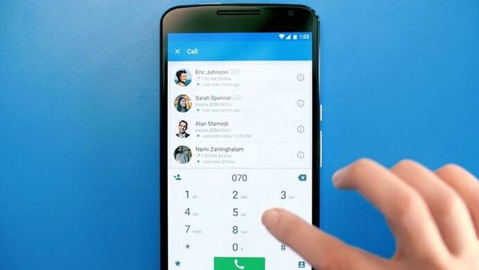 Truecaller में आया अपडेट, जुड़े कई यूजर्स फ्रेंडली बेहतरीन फीचर