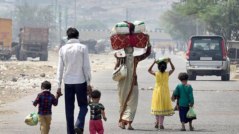 बिहार में तेजी से बढ़ रहे हैं कोरोना के  मामले,  जानें प्रवासियों से कितने फीसदी बढ़े मामले