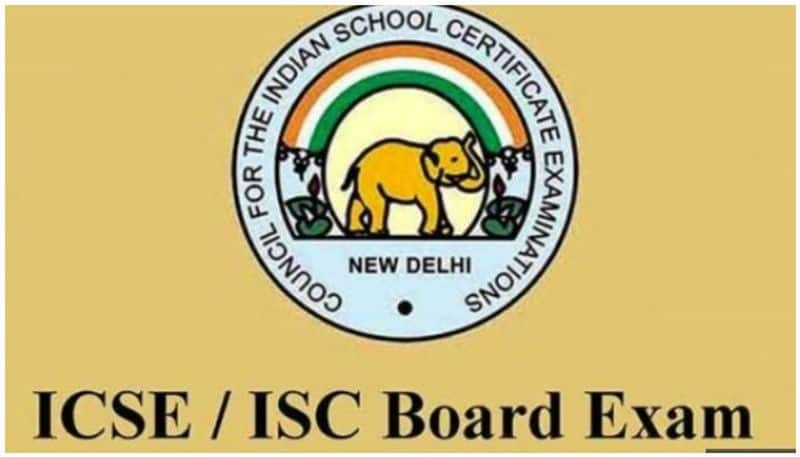 icse isc results announced southern region including Kerala shines bright