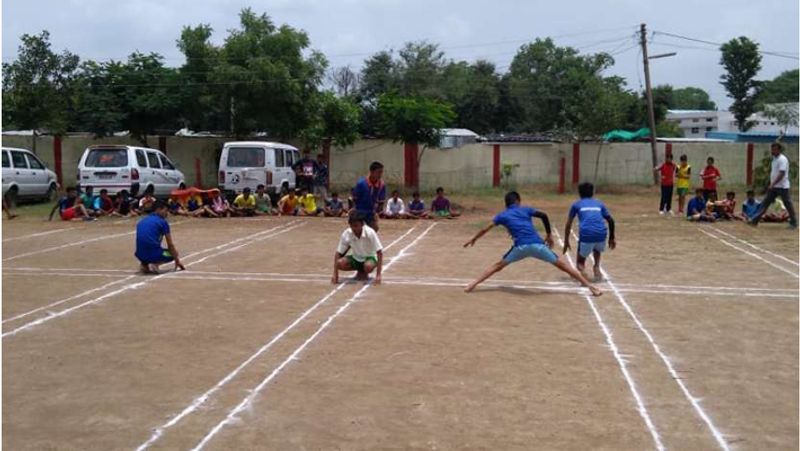 National Kho Kho Player dies in Shivamogga Murder Suspects