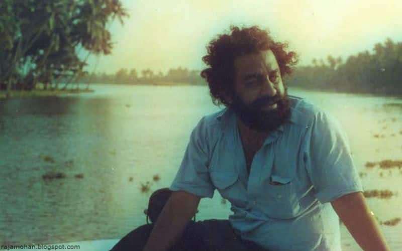 33 years since P. Padmarajan left; Gandharvan who made movies that will be remembered forever vvk