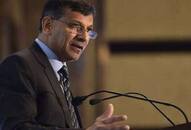 Lets not be economical with truth! RBI splurges money on its former Governor Raghuram Rajan's transportation