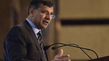 Lets not be economical with truth! RBI splurges money on its former Governor Raghuram Rajan's transportation