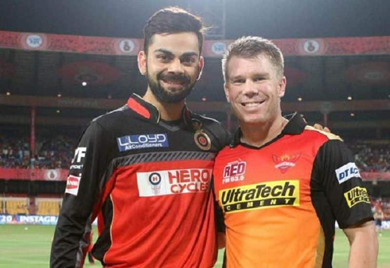 David Warner invites Virat Kohli to a duet on TikTok: