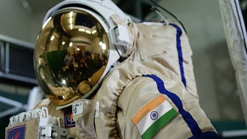 Mission Gaganyaan: India to launch its maiden human space mission in 2023