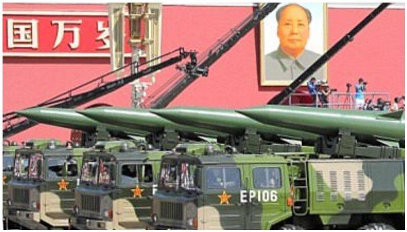 Despite Covid 19, China increases defence budget