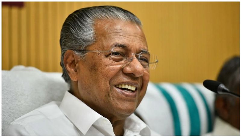 Kerala CM Pinarayi Vijayan Opposition trying to sabotage governments COVID-19 plan