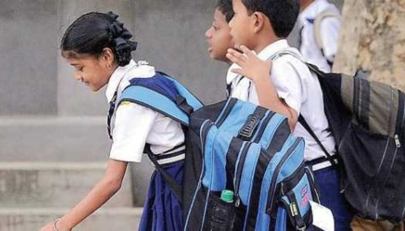 Government receives over 2 lakh petitions from parents over reopening of schools