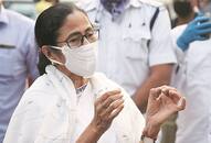 Mamta is holding Center responsible for Corona, 300 people died due to corona in the state