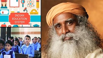 Education as inspiration, innovation and insight is the only way to explore human genius: Sadhguru