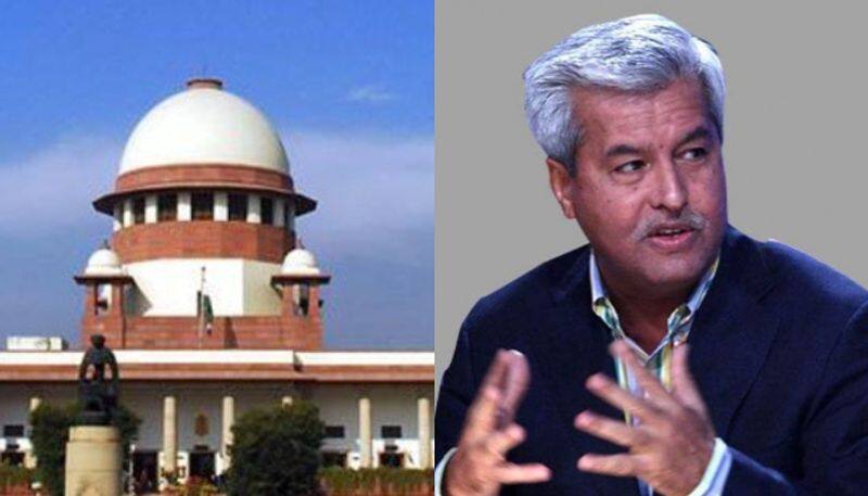 Judiciary failed to protect citizens rights amid Covid 19 pandemic says Dushyant Dave