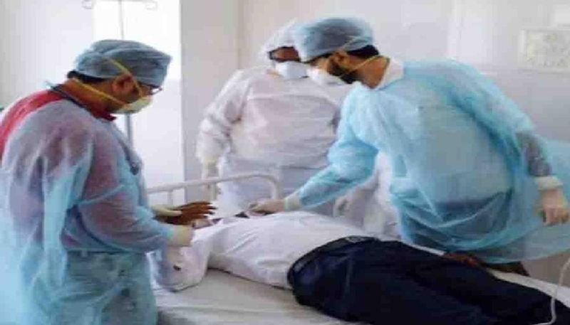 Coronavirus Delhi's death toll reaches to 303 with highest spike of 792 cases