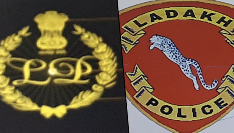 LADAKH POLICE: Formerly known as J&K Police, law enforcement unit in region takes on new name