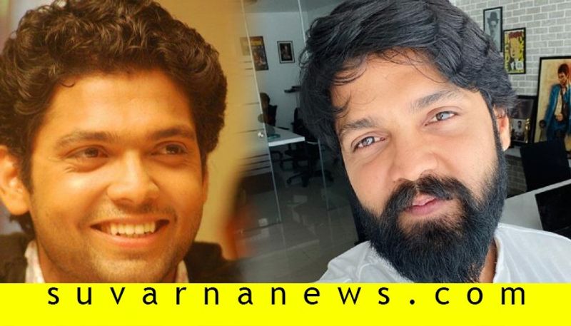 kannada Rakshit shetty plans to shoot charlie 777 in November