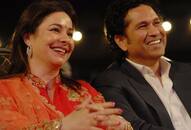 anjali tendulkar biography iwh