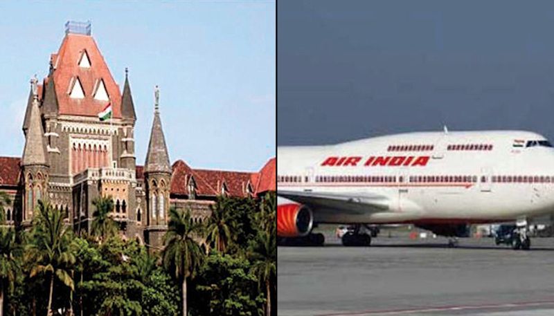 Air India pilot files plea over safety measures in flights; Bombay HC seeks reply from airlines