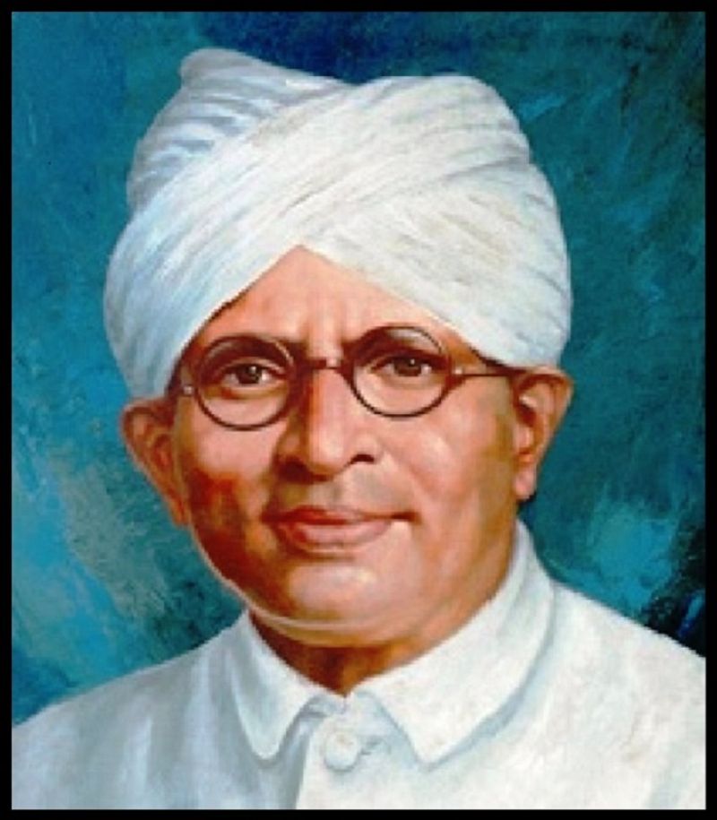 Walchand Hirachand Doshi the visionary who gave India its first aircraft factory, shipyard and car factory