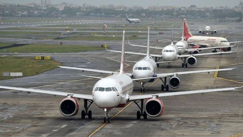 Andhra govt releases guidelines for resumption of domestic flight services