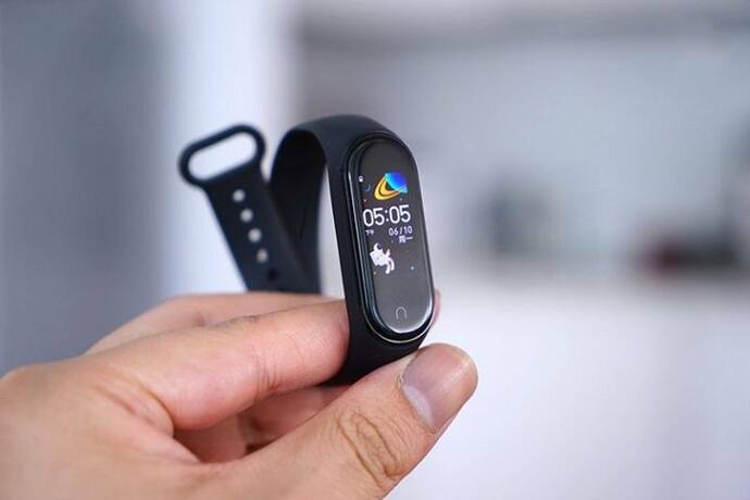 फिटनेस फ्रीक के लिए खुशखबरी  Mi Band 5 में पहली बार आ रहा ये धांसू फीचर