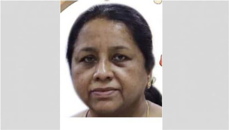 keralite expatriate nurse died due to covid