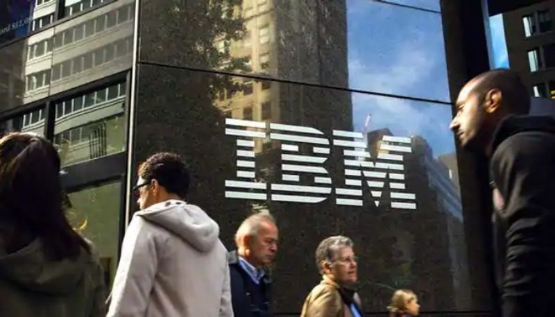 IBM may replace 7,800 jobs with AI in next 5 years says CEO Arvind Krishna gcw