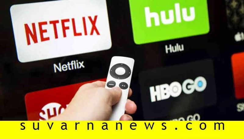 Government to govern Netflix Amazon Prime and other OTT platforms pod