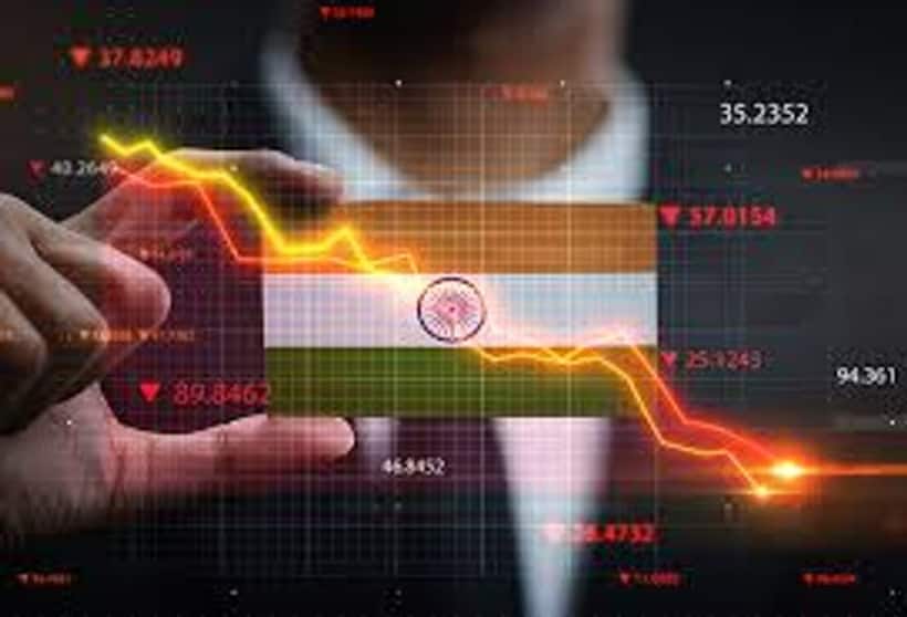 Economic Survey to peg 2023 24 GDP growth at around 6.5 per cent?
