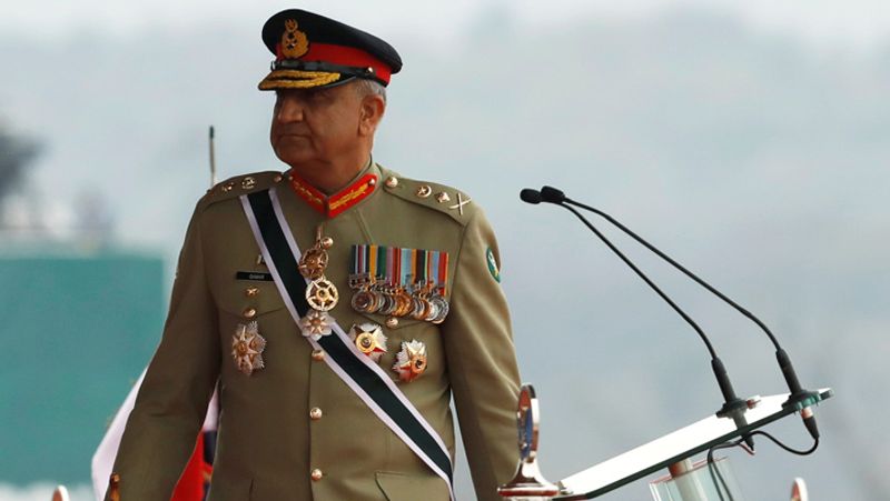 Internal rift within Pakistan govt over appointment of new Army chief gcw