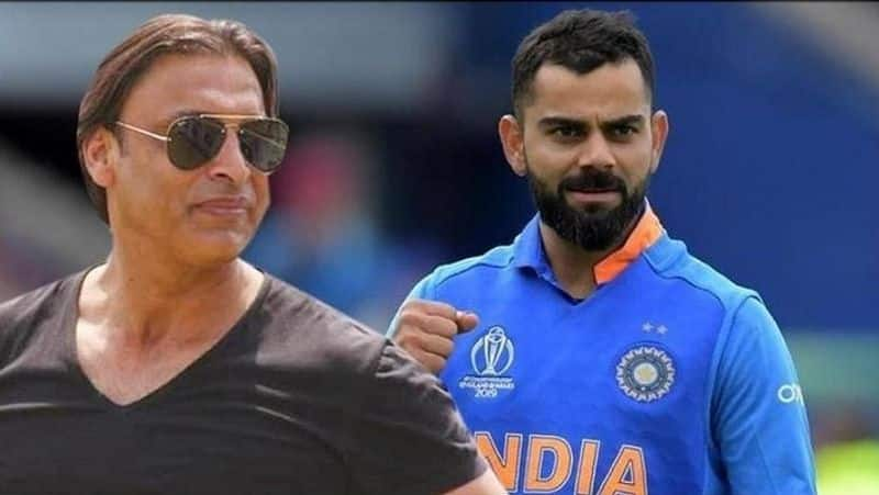 Virat Kohli should retire from T20Is, Shoaib Akhtar comments after India vs Pakistan clash