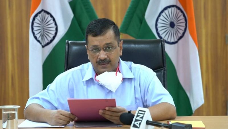 Delhi chief minister Arvind Kejriwal unwell with fever and sore throat, to undergo coronavirus test