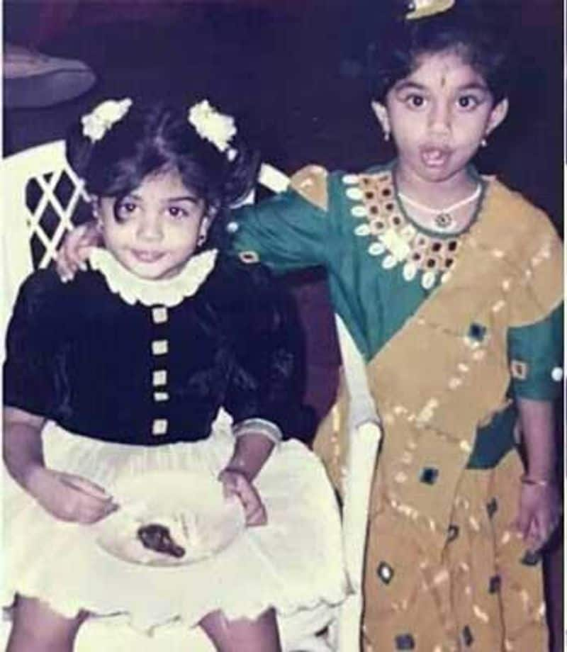 Do You know the Child Photos are Which Sivakarthikeyan Heroines