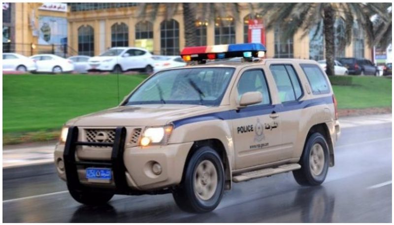 136 expatriates arrested for gathering in oman