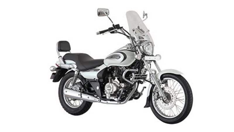 All you need to know about Bajaj Avenger Cruise 220 prn